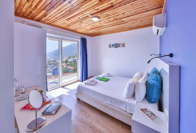 Imagen general del Elit Hotel and Villas Kas. Foto 10