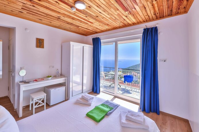 Imagen general del Elit Hotel and Villas Kas. Foto 11