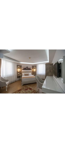 Imagen de la habitación del Elit Lara Otel. Foto 5