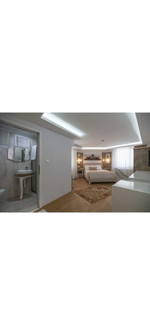 Imagen de la habitación del Elit Lara Otel. Foto 10