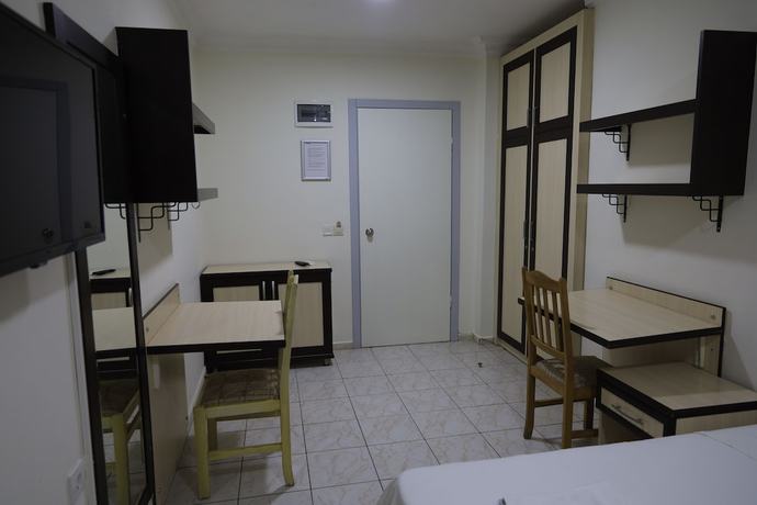 Imagen de la habitación del Elit Otel. Foto 3