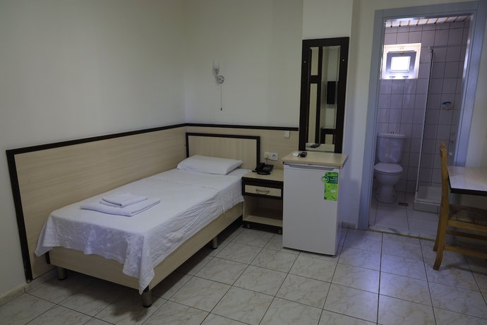 Imagen de la habitación del Elit Otel. Foto 7