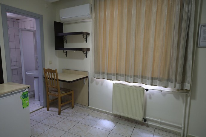 Imagen de la habitación del Elit Otel. Foto 8