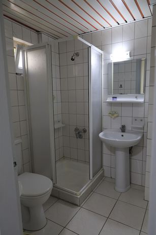 Imagen de la habitación del Elit Otel. Foto 9