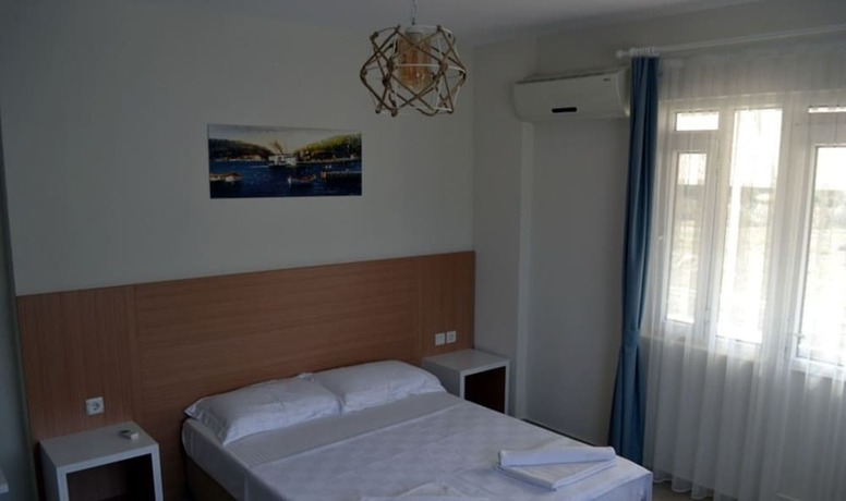 Imagen general del Elit Otel Palamutbuku. Foto 3