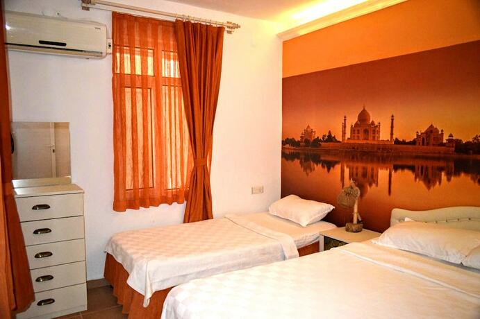 Imagen general del Elit Otel Palamutbuku. Foto 5