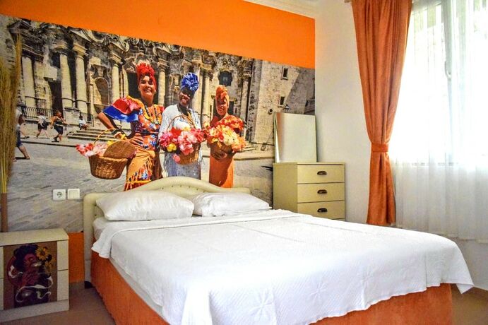 Imagen general del Elit Otel Palamutbuku. Foto 6