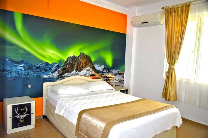 Imagen general del Elit Otel Palamutbuku. Foto 9