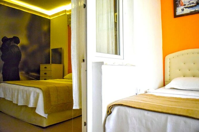 Imagen general del Elit Otel Palamutbuku. Foto 10