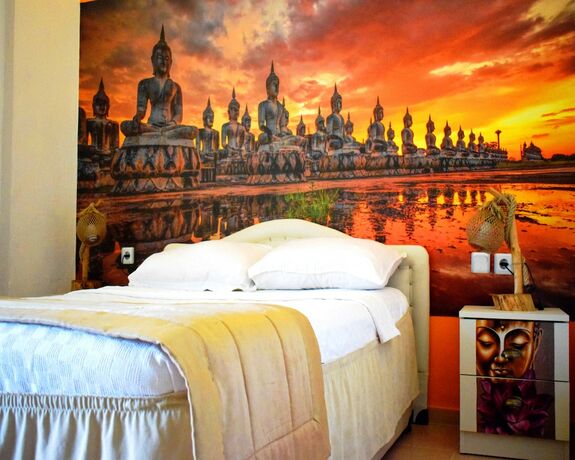 Imagen general del Elit Otel Palamutbuku. Foto 11