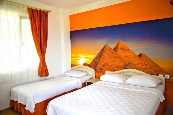 Imagen general del Elit Otel Palamutbuku. Foto 12