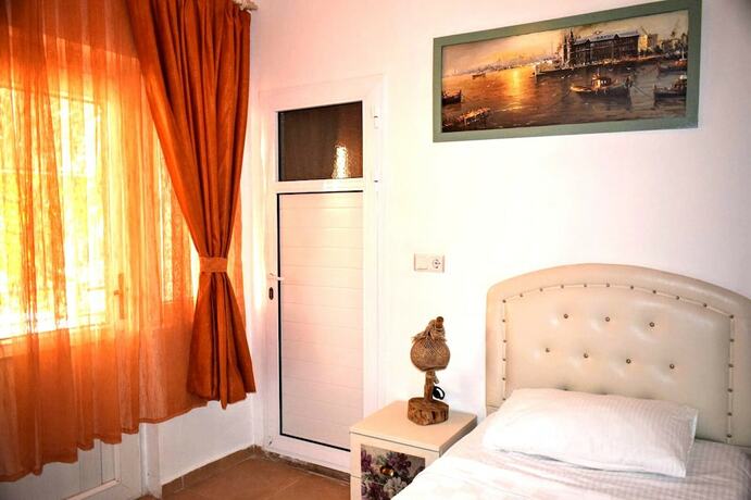 Imagen general del Elit Otel Palamutbuku. Foto 13