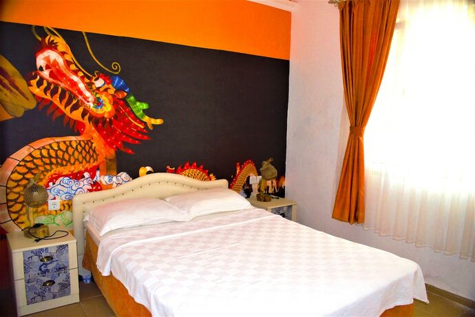 Imagen general del Elit Otel Palamutbuku. Foto 14