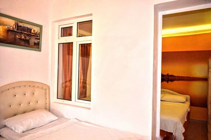 Imagen general del Elit Otel Palamutbuku. Foto 15