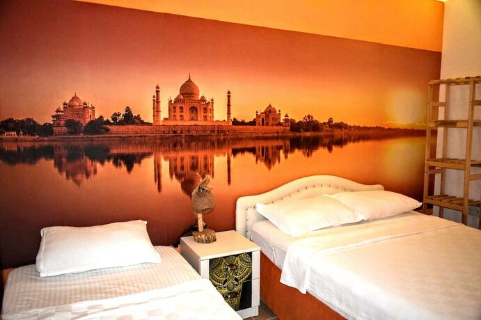 Imagen general del Elit Otel Palamutbuku. Foto 16