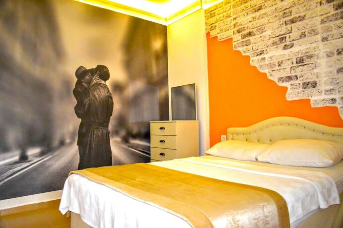 Imagen general del Elit Otel Palamutbuku. Foto 19