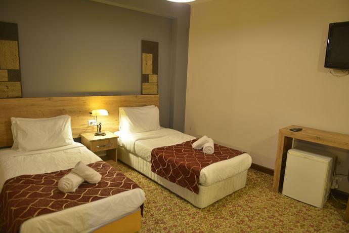 Imagen de la habitación del Elit Palace. Foto 6