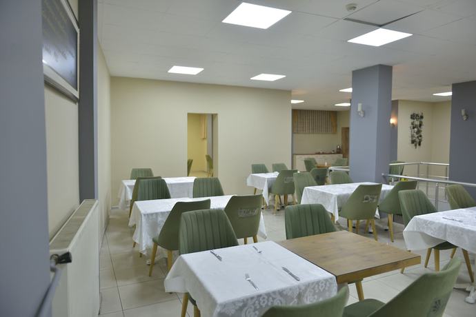 Imagen del bar/restaurante del Elit Palace. Foto 3