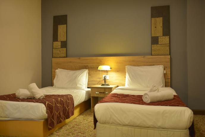 Imagen de la habitación del Elit Palace. Foto 9