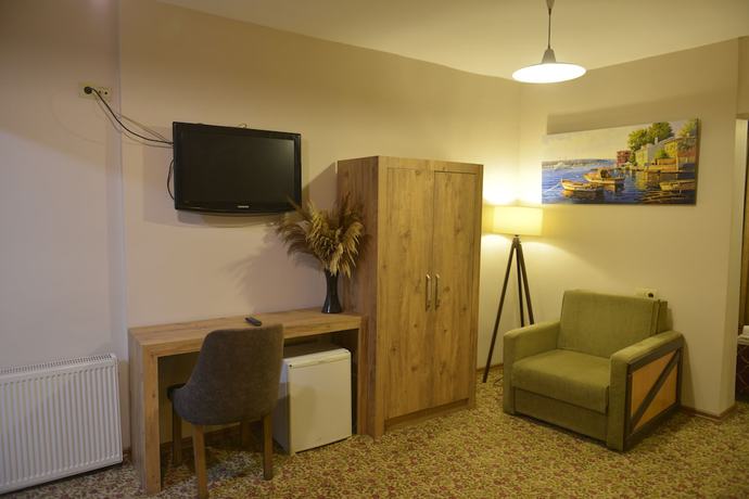 Imagen de la habitación del Elit Palace. Foto 10