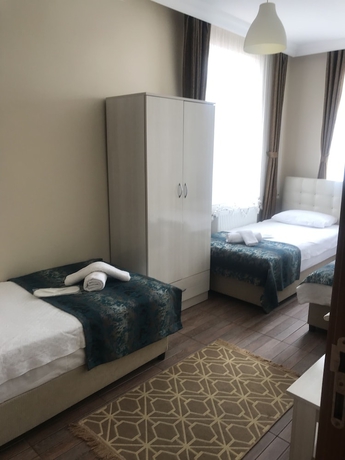 Imagen de la habitación del Elit Trio Otel. Foto 3