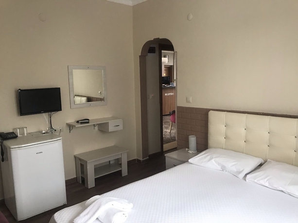 Imagen de la habitación del Elit Trio Otel. Foto 4