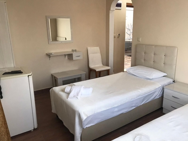 Imagen de la habitación del Elit Trio Otel. Foto 5