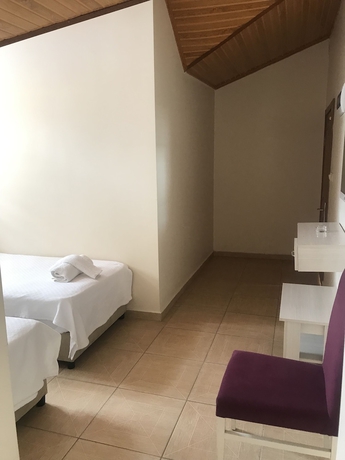 Imagen de la habitación del Elit Trio Otel. Foto 6