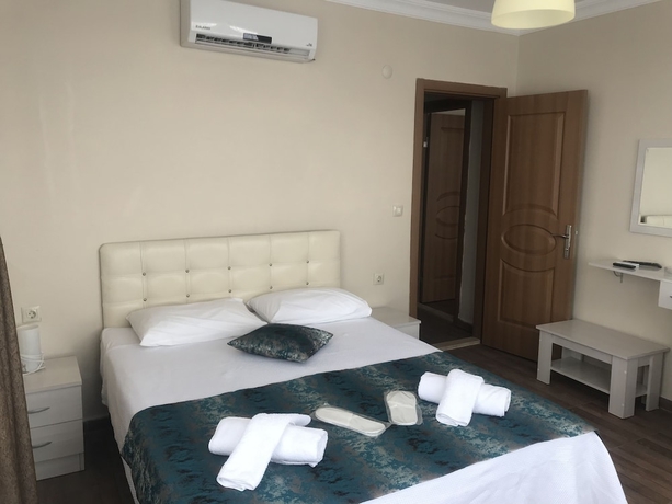 Imagen de la habitación del Elit Trio Otel. Foto 7