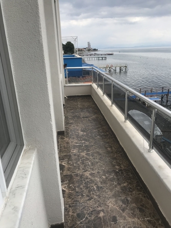 Imagen de la habitación del Elit Trio Otel. Foto 8