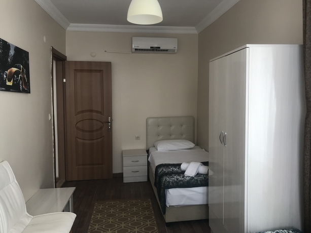 Imagen de la habitación del Elit Trio Otel. Foto 11