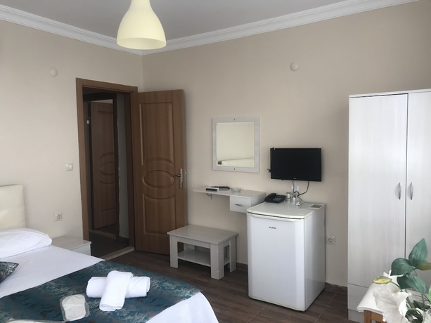 Imagen de la habitación del Elit Trio Otel. Foto 12