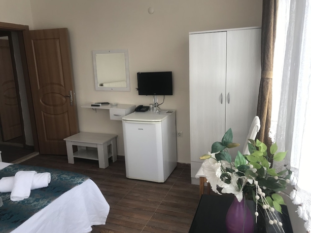 Imagen de la habitación del Elit Trio Otel. Foto 13