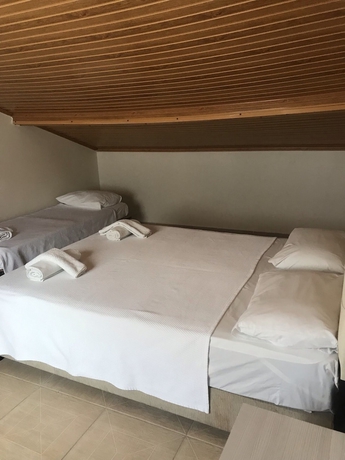 Imagen de la habitación del Elit Trio Otel. Foto 15