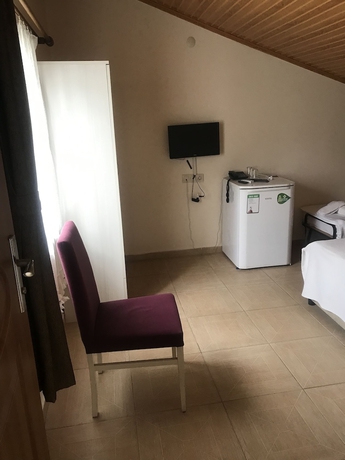 Imagen de la habitación del Elit Trio Otel. Foto 16