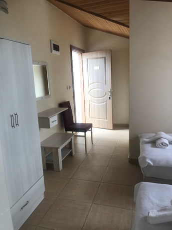 Imagen de la habitación del Elit Trio Otel. Foto 17