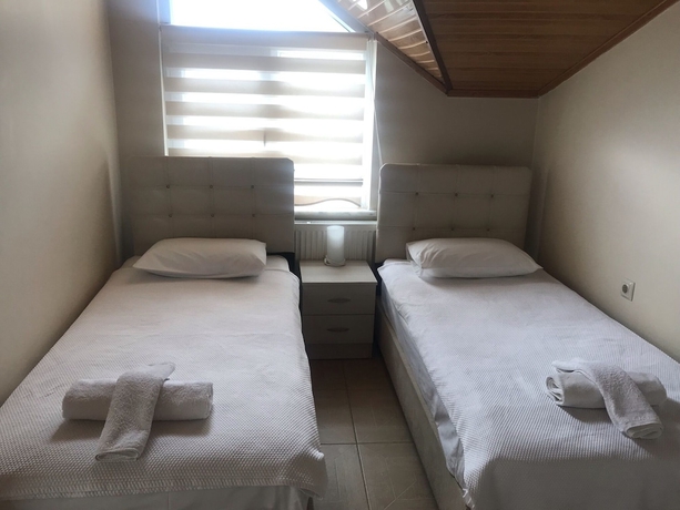 Imagen de la habitación del Elit Trio Otel. Foto 18