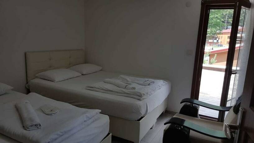 Imagen de la habitación del Elit Uzung&ouml;l Otel. Foto 11