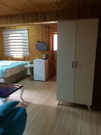 Imagen de la habitación del Elit Uzung&ouml;l Otel. Foto 12