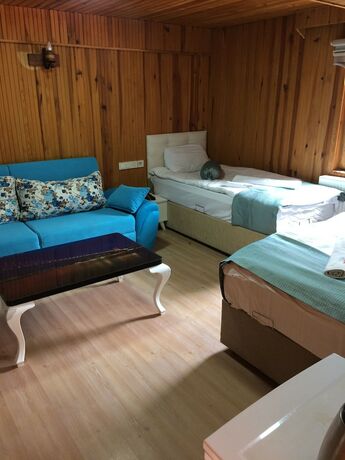 Imagen general del Elit Uzungöl Otel. Foto 1