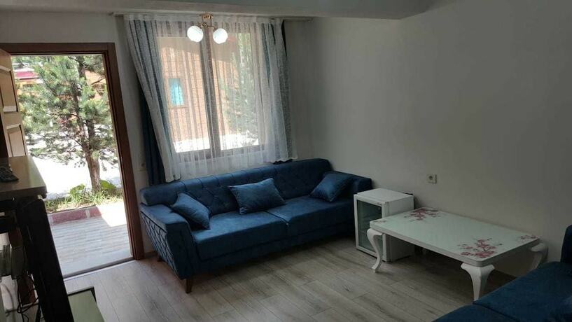 Imagen general del Elit Uzung&ouml;l Otel. Foto 2