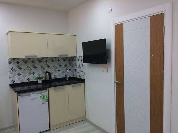 Imagen de la habitación del Elit Uzung&ouml;l Otel. Foto 13