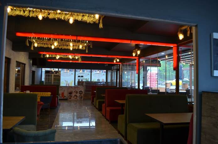 Imagen general del Elit Uzung&ouml;l Otel. Foto 3