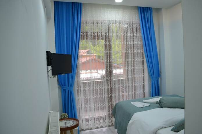 Imagen de la habitación del Elit Uzung&ouml;l Otel. Foto 16
