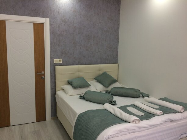 Imagen general del Elit Uzung&ouml;l Otel. Foto 5