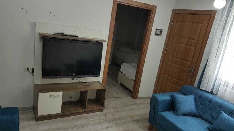 Imagen general del Elit Uzung&ouml;l Otel. Foto 6