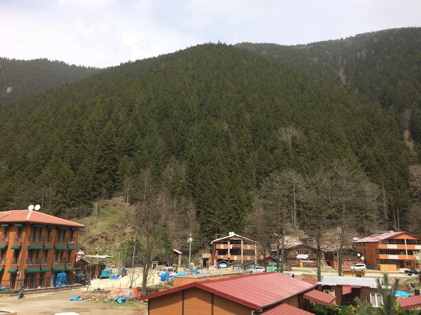 Imagen general del Elit Uzung&ouml;l Otel. Foto 7