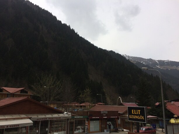 Imagen general del Elit Uzung&ouml;l Otel. Foto 8