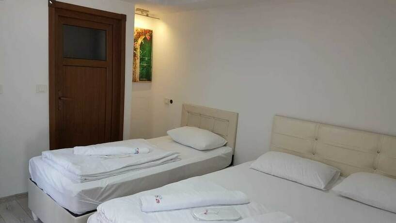 Imagen de la habitación del Elit Uzung&ouml;l Otel. Foto 19