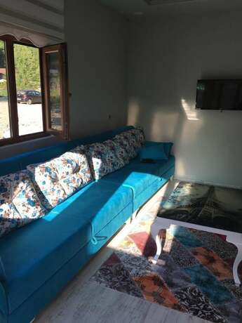 Imagen de la habitación del Elit Uzung&ouml;l Otel. Foto 20